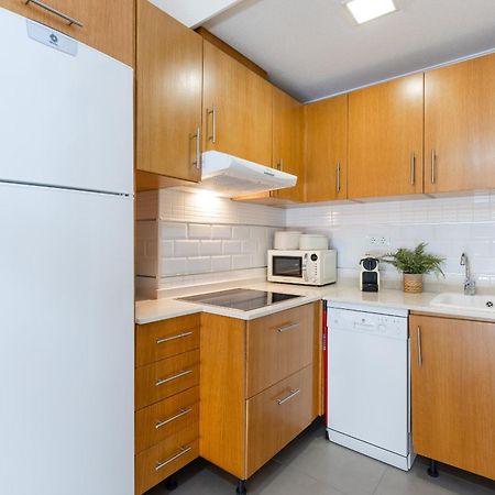 Fidalsa Seaside Views Apartment El Moncayo Екстериор снимка
